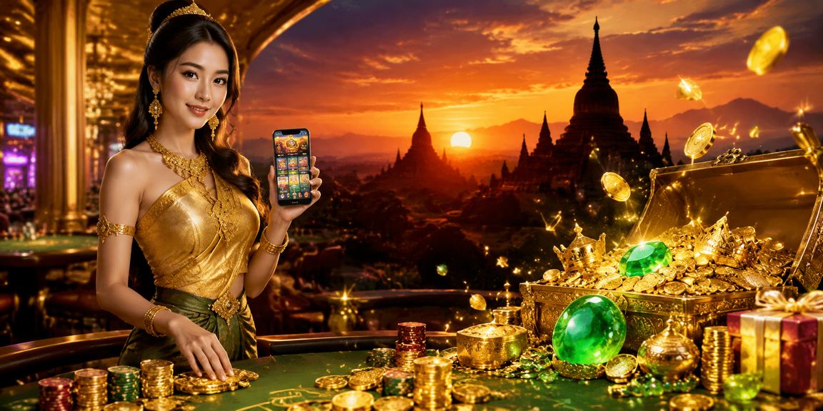 casino 777