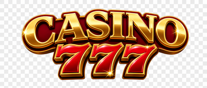 Casino 777 Logo